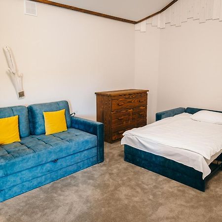 Osonnya Karpaty Resort Medical & Spa Skhidnytsia Exterior foto